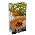 Pacific Natural Foods  Soup, Creamy Roasted Carrot, 16-Ounce Carton (Pack of 12)