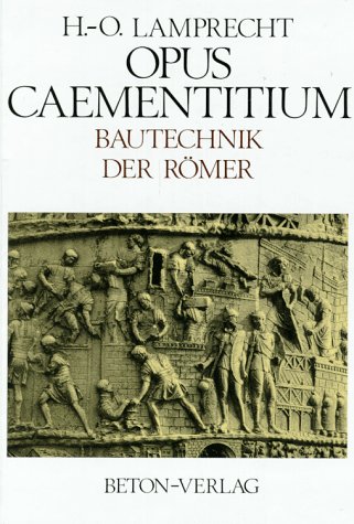 Opus Caementitium