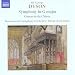 Dyson: Symphony in G major; Concerto da Chiesa