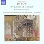 Dyson: Symphony in G major; Concerto da Chiesa