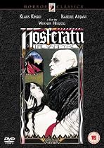 Nosferatu The Vampyre [1979] [DVD]