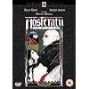 Nosferatu The Vampyre [1979] [DVD]
