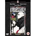Nosferatu The Vampyre