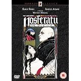 Nosferatu The Vampyrepar Klaus Kinski