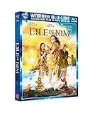Image de L'ile de Nim [Blu-ray]