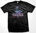 Mustang Cobra Pursuit T-shirt, Men's Ford Mustang, Cobra, Boss, Hot Rod Shirt