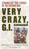 Very Crazy, G.I.