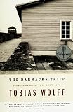 The Barracks Thief Book Cover
