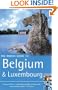 The Rough Guide to Belgium & Luxembourg (Rough Guide Travel Guides)