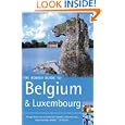 The Rough Guide to Belgium and Luxembourg (Rough Guide Travel Guides) by Martin Dunford and Phil Lee