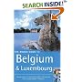 The Rough Guide to Belgium & Luxembourg (Rough Guide Travel Guides)