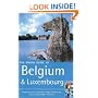 The Rough Guide to Belgium & Luxembourg (Rough Guide Travel Guides)