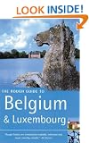 The Rough Guide to Belgium and Luxembourg (Rough Guide Travel Guides)