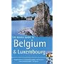 The Rough Guide to Belgium and Luxembourg (Rough Guide Travel Guides)