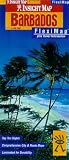 Barbados Insight Fleximap (Insight Flexi Map)