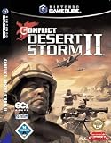 Conflict Desert Storm 2 - 