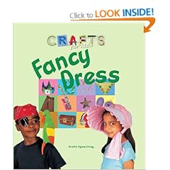 Fancy Dress (Crafts for Kids)