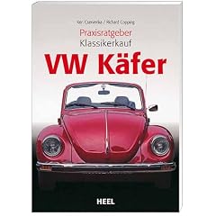 Praxisratgeber Klassikerkauf: VW K�fer
