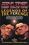 Legends of the Ferengi (Star Trek: Deep Space Nine)