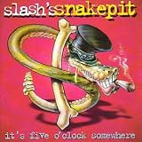 It`s Five O`clock Somewhere [CASSETTE]