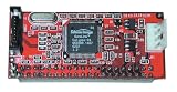 Review LINDY 70545 / LINDY Serial ATA to Ultra ATA-133 Adaptor