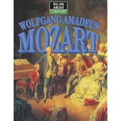Mozart (Tell Me About)