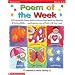 Poem of the Week (Grades K-2)