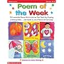 Poem of the Week (Grades K-2)