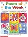 Poem of the Week (Grades K-2)