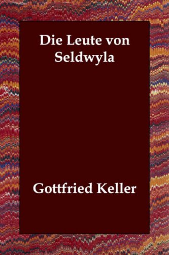 Gottfried Keller