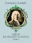 Great Keyboard Sonatas, Series I