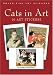Search : Cats in Art: 16 Art Stickers
