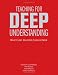Books : Teaching for Deep Understanding: What Every Educator Should Know
