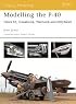 Modelling the P-40: 