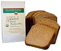Bread Machine Mix, Sprouted, Organic