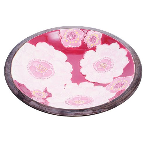 Achla Designs Rubies Bowl