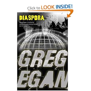 Greg Egan