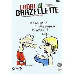 Ladri Di Barzellette