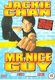 Mr. Nice Guy [DVD] [1998]