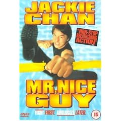 Mister Nice Guy [1998]