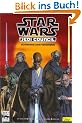 Star Wars Sonderband 10, Jedi Council: Aufstand der Yinchorri