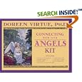 Connecting With Your Angels Kit by Doreen Virtue