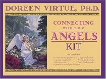 Connecting with Your Angels Kit
