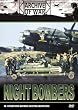 Archive of War - Night Bombers [DVD]