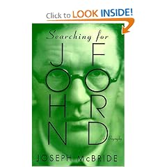 Searching For John Ford: A Life