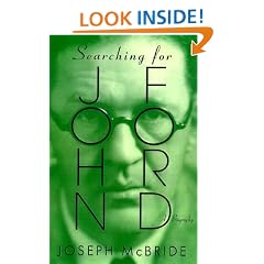 Searching For John Ford: A Life