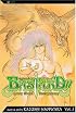 Bastard!!, Volume 3: Second Edition (Bastard (Graphic Novels))