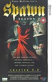 Spawn - Season 3 Vol 3.3 [VHS]