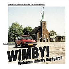Wimb!: Welcome in My Back Yard