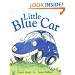 Little Blue Car